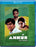 Ankur The Seedling (MOD) (BluRay Movie) - movie cover art