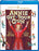 Annie Get Your Gun (MOD) (BluRay Movie) - movie cover art