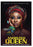 Anointed Queen (MOD) (DVD Movie) - movie cover art