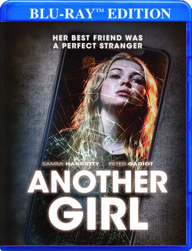 Another Girl (MOD) (BluRay Movie) - movie cover art