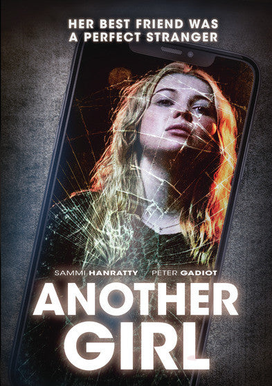 Another Girl (MOD) (DVD Movie) - movie cover art