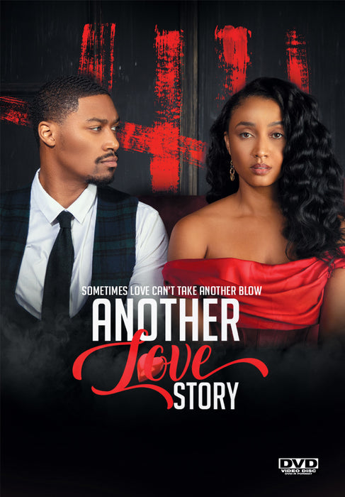 Another Love Story (MOD) (DVD Movie) - movie cover art