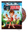 Ant Bully, The (DVD) (WS) - movie cover art