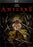 Antlers (2021) (MOD) (DVD Movie) - movie cover art
