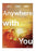 Anywhere with You (FKA: Coyotes) (MOD) (DVD Movie) - movie cover art