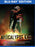 Apocalypse Kiss (MOD) (BluRay Movie) - movie cover art