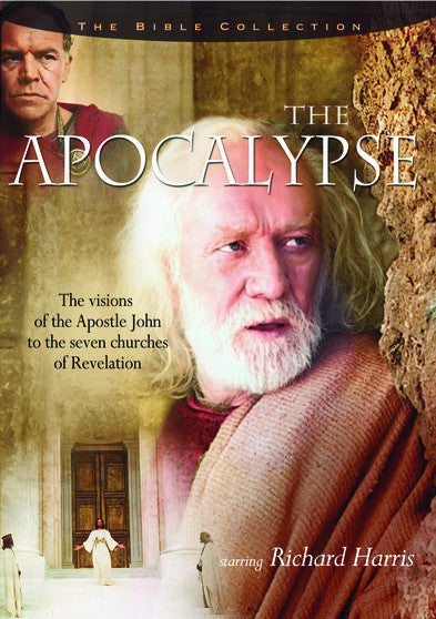 Apocalypse (MOD) (DVD Movie) - movie cover art