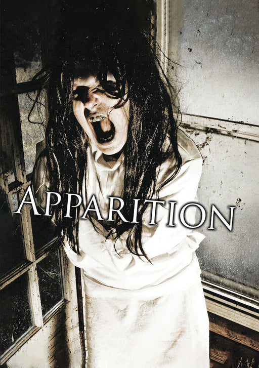 Apparition (MOD) (DVD Movie) - movie cover art