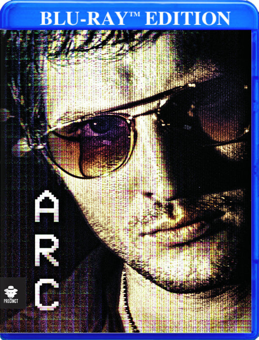 Arc (MOD) (BluRay Movie) - movie cover art