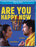 Are You Happy Now (MOD) (BluRay Movie) - movie cover art