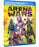 Arena Wars (MOD) (BluRay Movie) - movie cover art