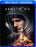 Armstrong (MOD) (BluRay Movie) - movie cover art