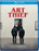 Art Thief (MOD) (BluRay Movie) - movie cover art