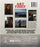Art Thief (MOD) (BluRay Movie) - back cover art