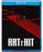 Art of a Hit (MOD) (BluRay Movie) - movie cover art