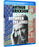 Arthur Erickson: Beauty Between the Lines (MOD) (BluRay Movie) - movie cover art