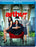 Arthur (MOD) (BluRay Movie) - movie cover art