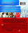 Arthur (MOD) (BluRay Movie) - back cover art