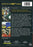 Artists Of The 20th Century: Marc Chagall (MOD) (DVD Movie) - back cover art