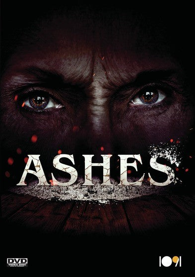 Ashes (MOD) (DVD Movie) - movie cover art