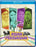 Asian Persuasion (MOD) (BluRay Movie) - movie cover art