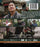 Assault on Sacred Mountain (MOD) (BluRay Movie) - back cover art