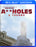 Assholes: A Theory (MOD) (BluRay Movie) - movie cover art