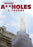Assholes: A Theory (MOD) (DVD Movie) - movie cover art