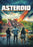 Asteroid (MOD) (DVD Movie) - movie cover art