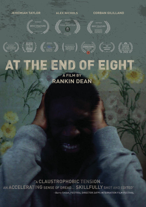 At the End of Eight (MOD) (DVD Movie) - movie cover art