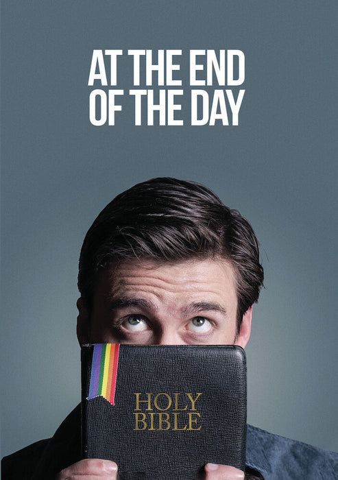 At the End of the Day (MOD) (DVD Movie) - movie cover art