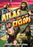 Atlas In The Land of Cyclops (MOD) (DVD MOVIE)