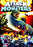 Attack of The Monsters (MOD) (DVD MOVIE)