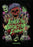 Attack of the Radioactive Zombies (MOD) (DVD Movie) - movie cover art