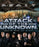 Attack of the Unknown (MOD) (BluRay Movie) - movie cover art