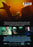 Attack of the Unknown (MOD) (DVD Movie) - back cover art