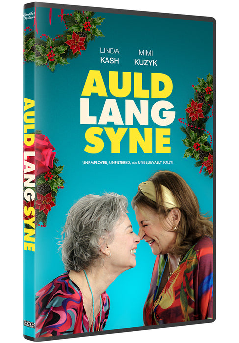Auld Lang Syne (MOD) (DVD Movie) - movie cover art
