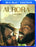 Aurora: A Love Story (MOD) (BluRay Movie) - movie cover art