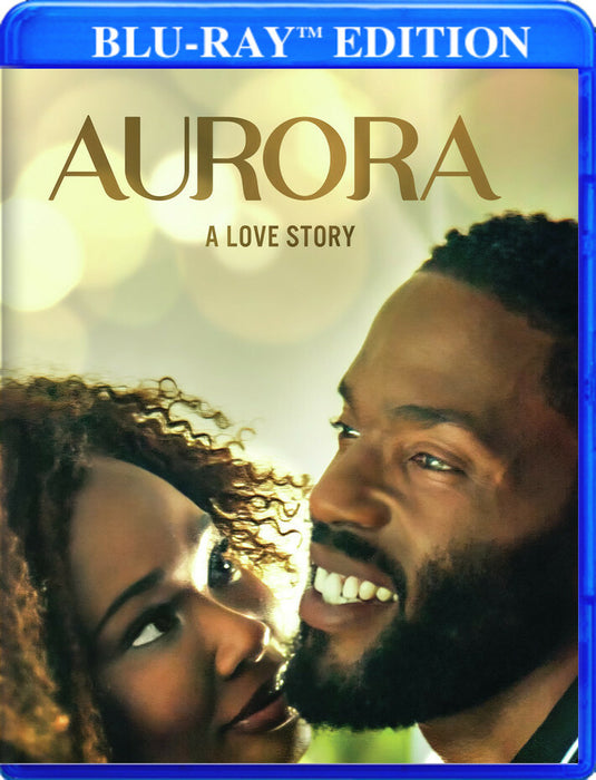 Aurora: A Love Story (MOD) (BluRay Movie) - movie cover art