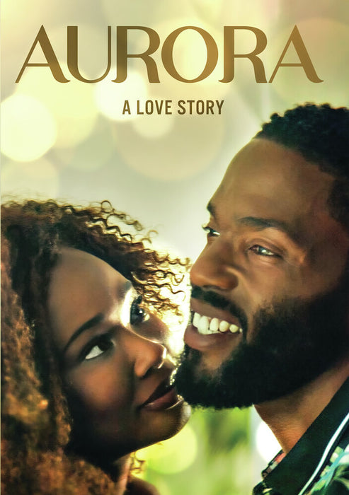 Aurora: A Love Story (MOD) (DVD Movie) - movie cover art