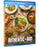 Authentic or Not: The Filipino Food Revolution (MOD) (BluRay Movie) - movie cover art