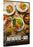 Authentic or Not: The Filipino Food Revolution (MOD) (DVD Movie) - movie cover art