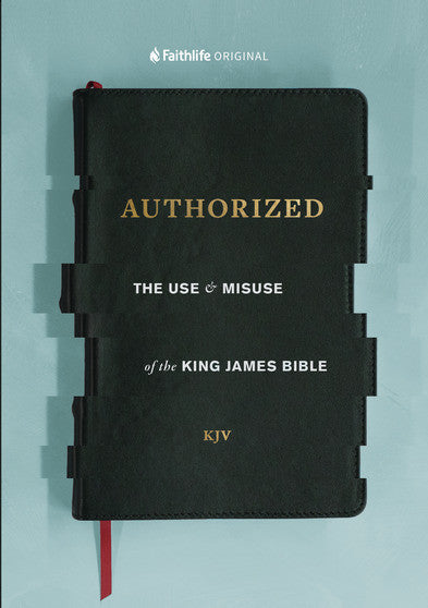 Authorized (MOD) (DVD Movie) - movie cover art