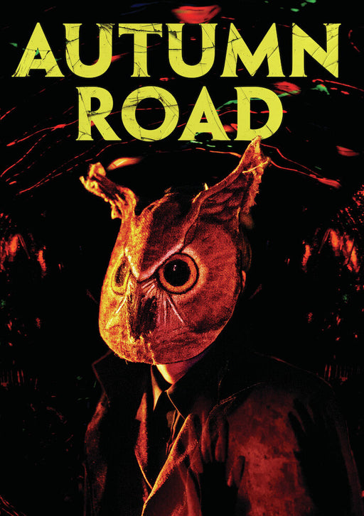 Autumn Road (MOD) (DVD Movie) - movie cover art