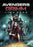 Avengers Grimm Time Wars (MOD) (DVD Movie) - movie cover art