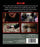 Aware of the Wolf (MOD) (BluRay Movie) - back cover art