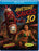 Awesome Sauces 10 (MOD) (BluRay Movie) - movie cover art