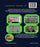 Awesome Sauces 13 (MOD) (BluRay Movie) - back cover art