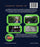 Awesome Sauces 15 (MOD) (BluRay Movie) - back cover art