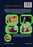 Awesome Sauces 16 (MOD) (DVD Movie) - back cover art